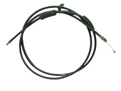 Buick Century Parking Brake Cable - 10080805