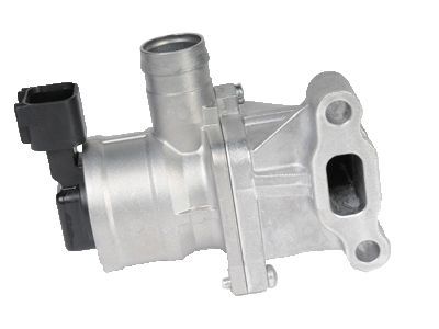 GM 12619110 Valve Assembly, Secondary Air Injection Check
