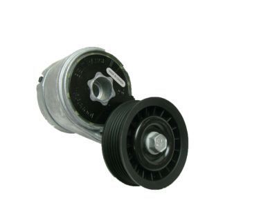 gm tensioner 10099984