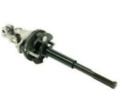 1993 Chevrolet Astro Steering Shaft - 26024520