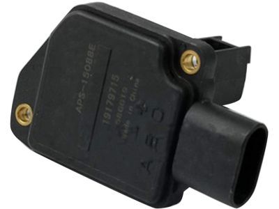 GM 19179715 Sensor Asm,Mass Airflow