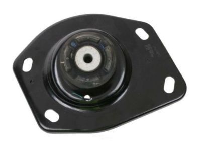 2015 Chevrolet Camaro Shock And Strut Mount - 22836727