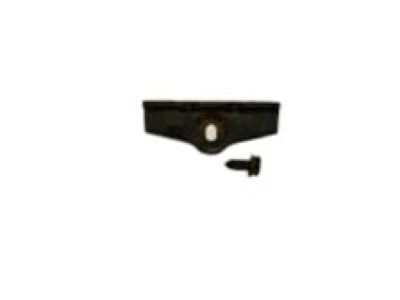 GM 20489129 Support, Batt Hold Down