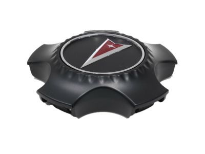 GM 92203235 Wheel Trim CAP