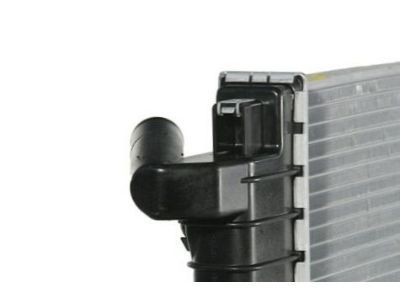 GM 52489132 Radiator