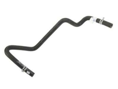 GM 15730162 Hose Assembly, Heater Outlet