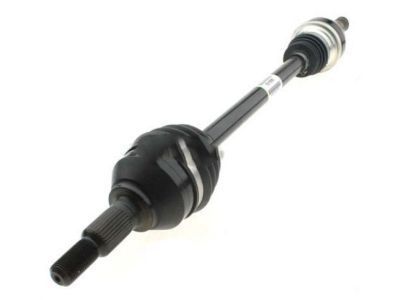 Saturn Axle Shaft - 15919080