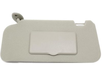 GM 15822411 Sunshade Asm *Shale