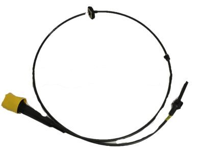 Buick LaCrosse Shift Cable - 25940466