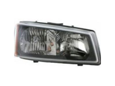 2005 Chevrolet Suburban Headlight - 16526138