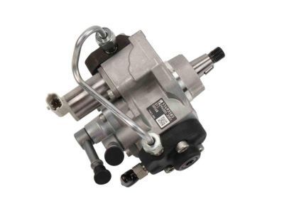 2017 GMC Canyon Fuel Pump - 55493585