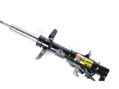 2012 Chevrolet Camaro Shock Absorber - 22952188