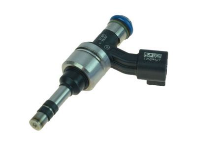 Cadillac Fuel Injector - 12629927