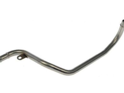 2002 Oldsmobile Silhouette Cooling Hose - 12590279