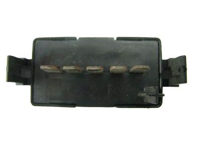 GM 10262822 Relay Assembly, Rear Window Defogger