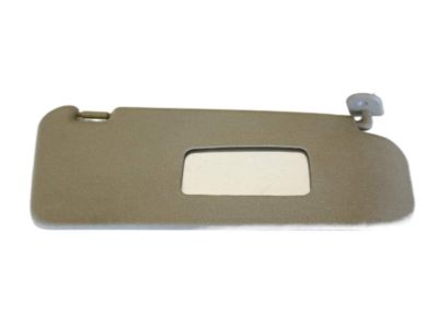 GM 96448401 Sunshade Asm