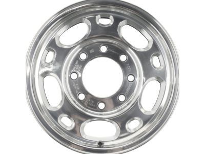 2006 Chevrolet Avalanche Spare Wheel - 12368964