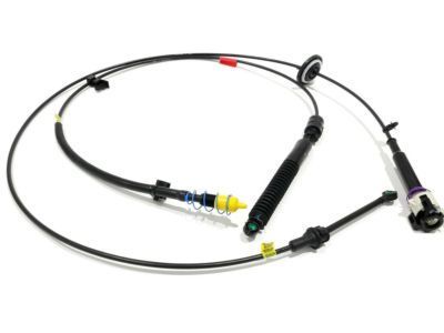 2001 Chevrolet Tahoe Shift Cable - 88967321
