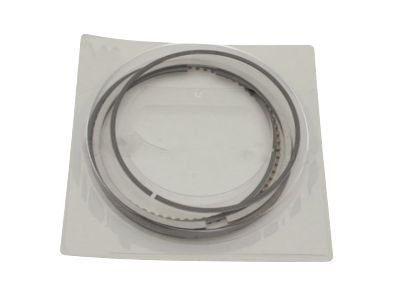 2012 GMC Yukon Piston Ring - 12670787