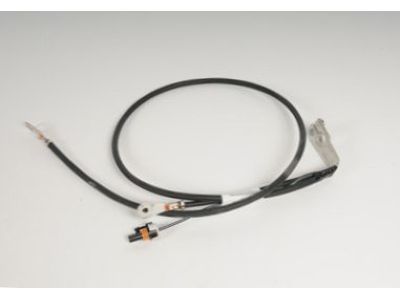 2007 Buick Allure Battery Cable - 88987142