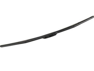 2021 Cadillac XT4 Wiper Blade - 84580856