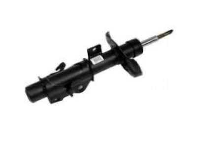 GM Shock Absorber - 22922596