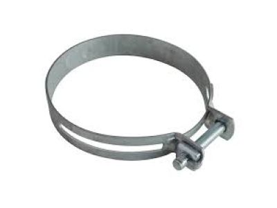 Saturn Fuel Line Clamps - 14088148