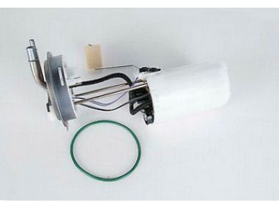 GM 19332062 Fuel Tank Fuel Pump Module Kit