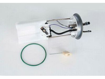 GM 19332062 Fuel Tank Fuel Pump Module Kit