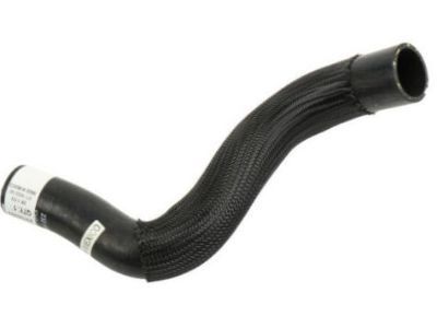 GM 23105392 Radiator Outlet Hose