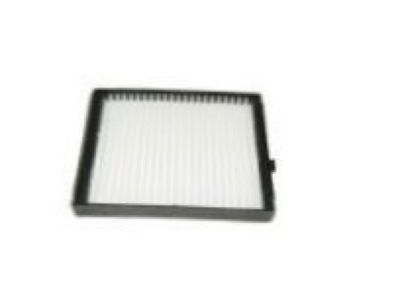 Pontiac Cabin Air Filter - 96962173