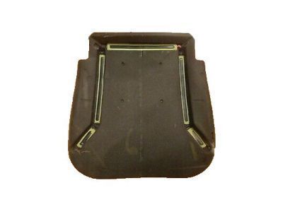 Buick Rainier Seat Cushion Pad - 89043622