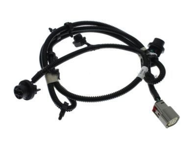 GM 23295977 Harness Assembly, Tail Lamp Wiring