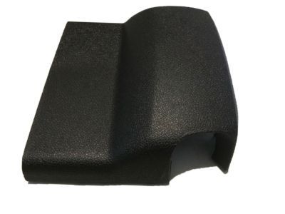 GM 20827815 Cover, Steering Column Upper Trim *Ebony