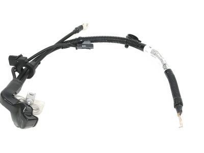 GM 20894120 Cable Assembly, Battery Negative