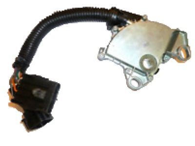 1998 Chevrolet Monte Carlo Shift Cable - 26046375