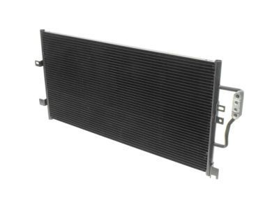 Cadillac Deville A/C Condenser - 52471072