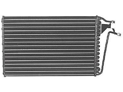 1992 Pontiac Sunbird A/C Condenser - 52450923