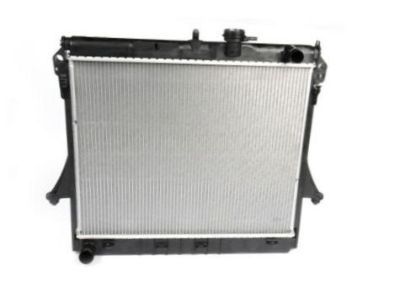 GM 25964053 Radiator Assembly