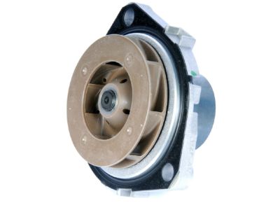 GM 55488983 Water Pump Assembly