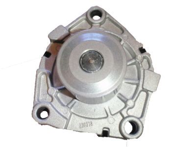 GM 55488983 Water Pump Assembly