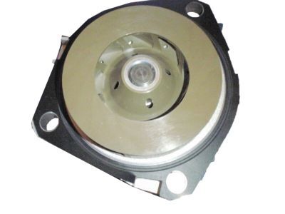 GM 55488983 Water Pump Assembly