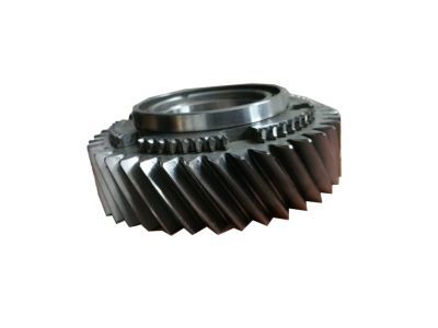 GM 19259990 Gear Asm,3rd