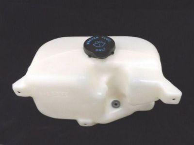 2007 Pontiac Montana Washer Reservoir - 19120010