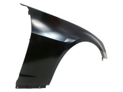 GM 20943622 Fender,Front