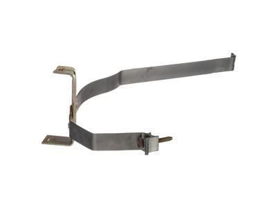 GM 21013123 Strap, Exhaust Muffler