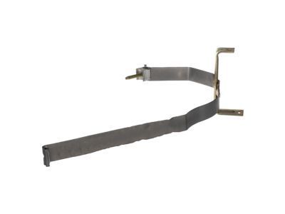 GM 21013123 Strap, Exhaust Muffler