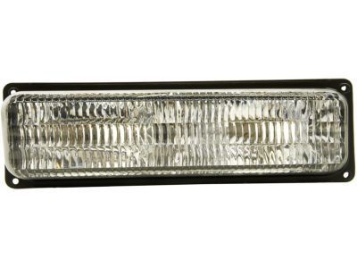 GM 5977271 Lamp Assembly, Front Turn Signal (Lh)