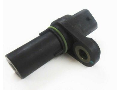 2006 Buick Allure Crankshaft Position Sensor - 12582652