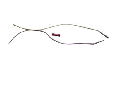 GM 12167310 Wire Kit,Vehicle Control Module Ground